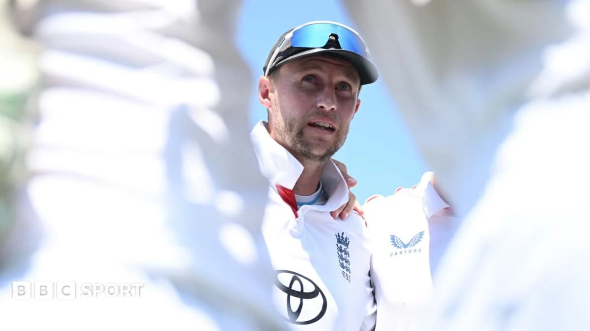 England vs Pakistan: Joe Root's captaincy style analysed