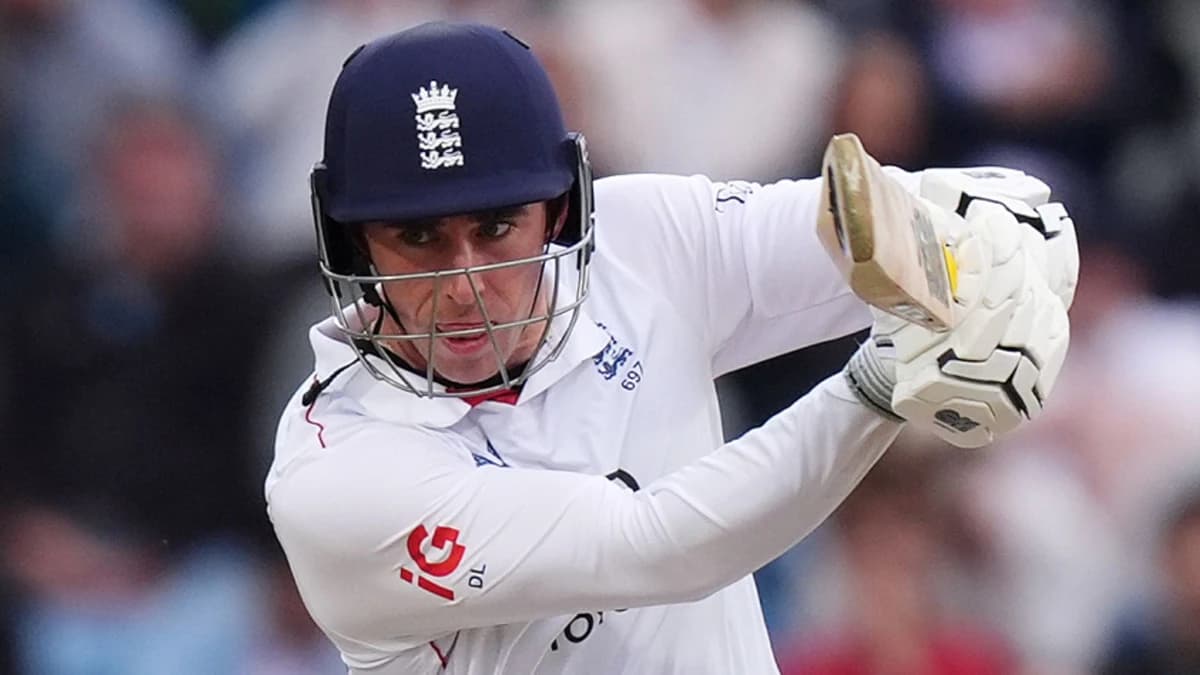 England vs Pakistan, second Test, day four LIVE! Latest cricket score, updates, videos and analysis