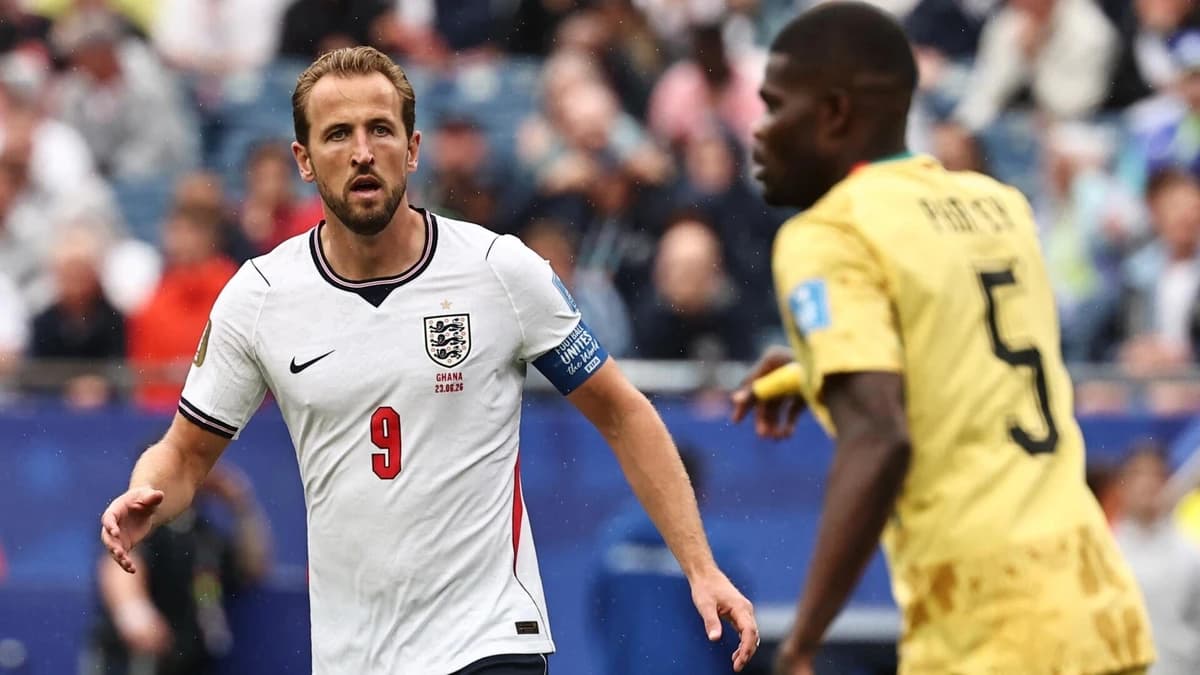 England vs. Panama odds, prediction, time: 2026 World Cup picks, best bets by expert on 18-8 roll
