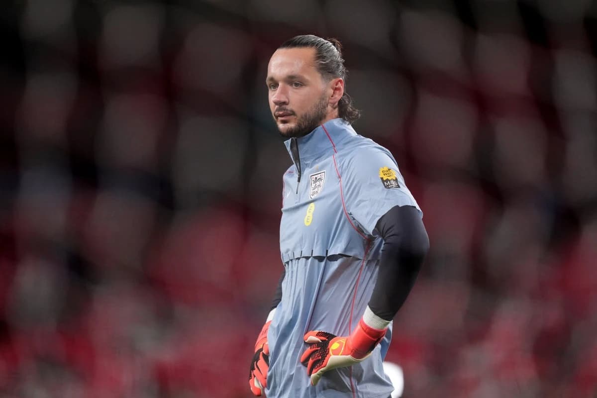 England vs Spain LIVE: Trafford starts and Alexander-Arnold on bench as Three Lions host world champ