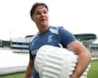 England weigh up Test debut for Sonny Baker with one eye on the weather