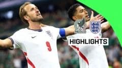 England win epic against Mexico to reach quarter-finals