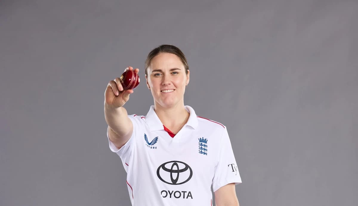 England Women name squad for historic test at Lord's