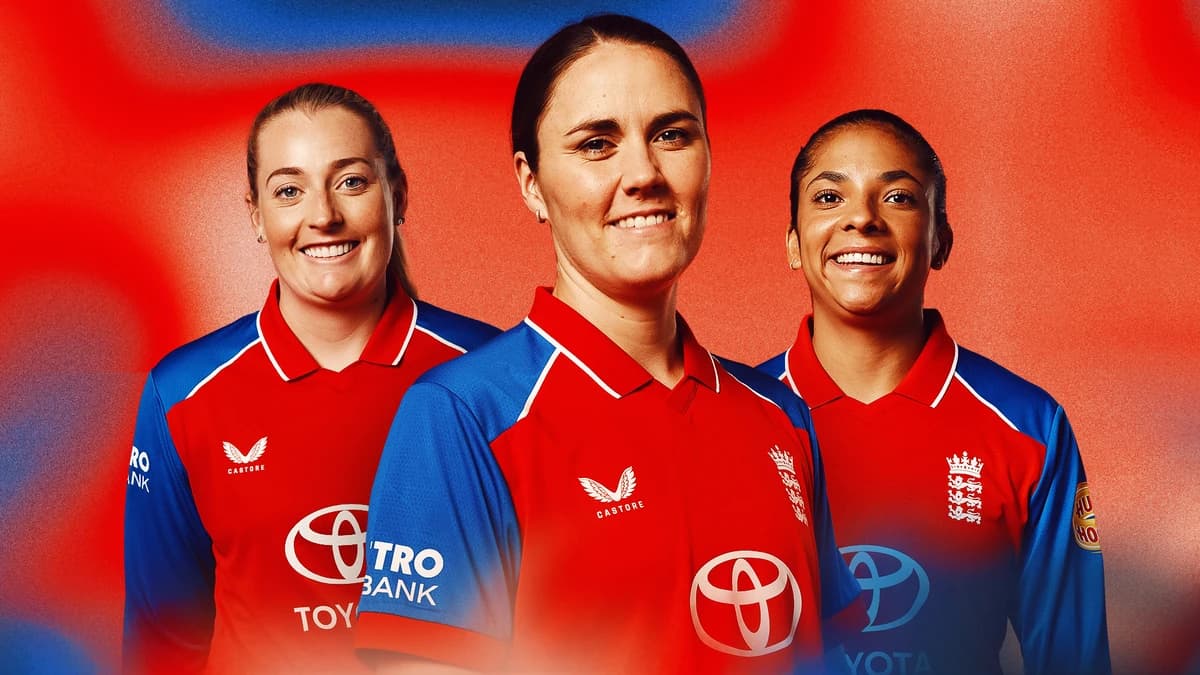 England Women name squad for ICC Women's T20 World Cup