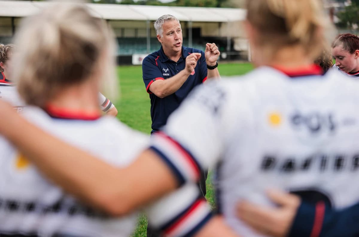 England Women squad named for France Test