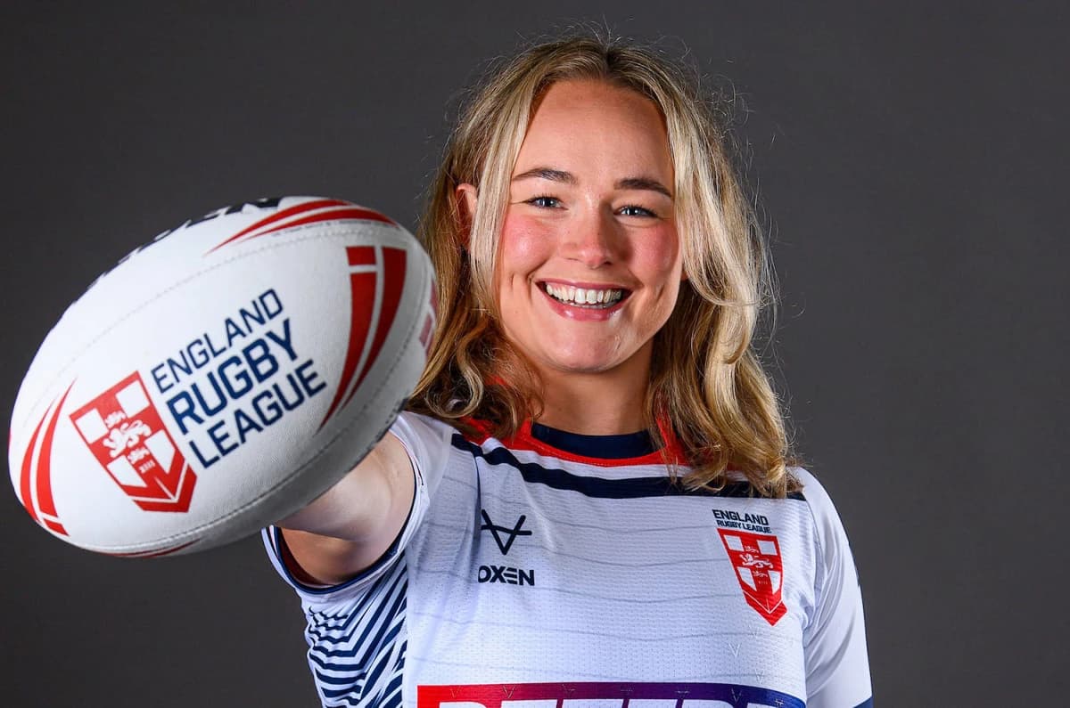 England Women v France: Starting Line-Up