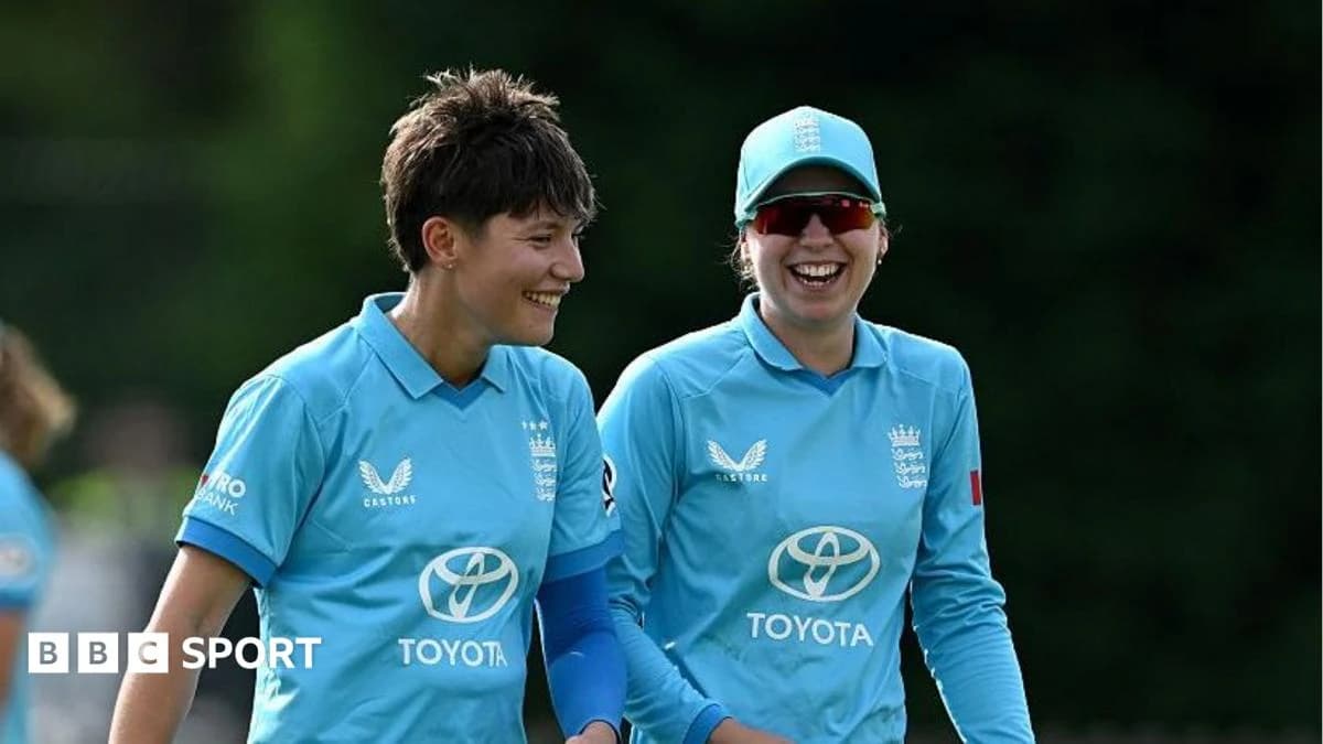 England women's A squad will play red-ball cricket in India to continue Ashes preparation