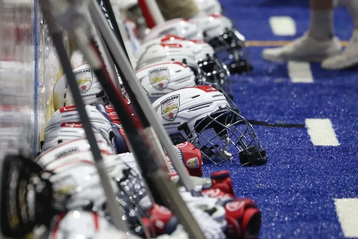 England Women’s Box Lacrosse announce squad for historic European Championship