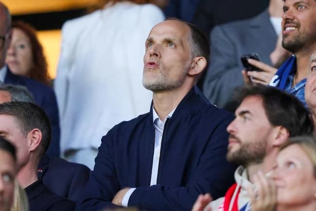 England World Cup squad 'leaked' as Thomas Tuchel gives trio shock chance