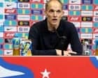 England World Cup squad Q&A; Guardiola confirms exit; Manchester United appoint Carrick: football โ