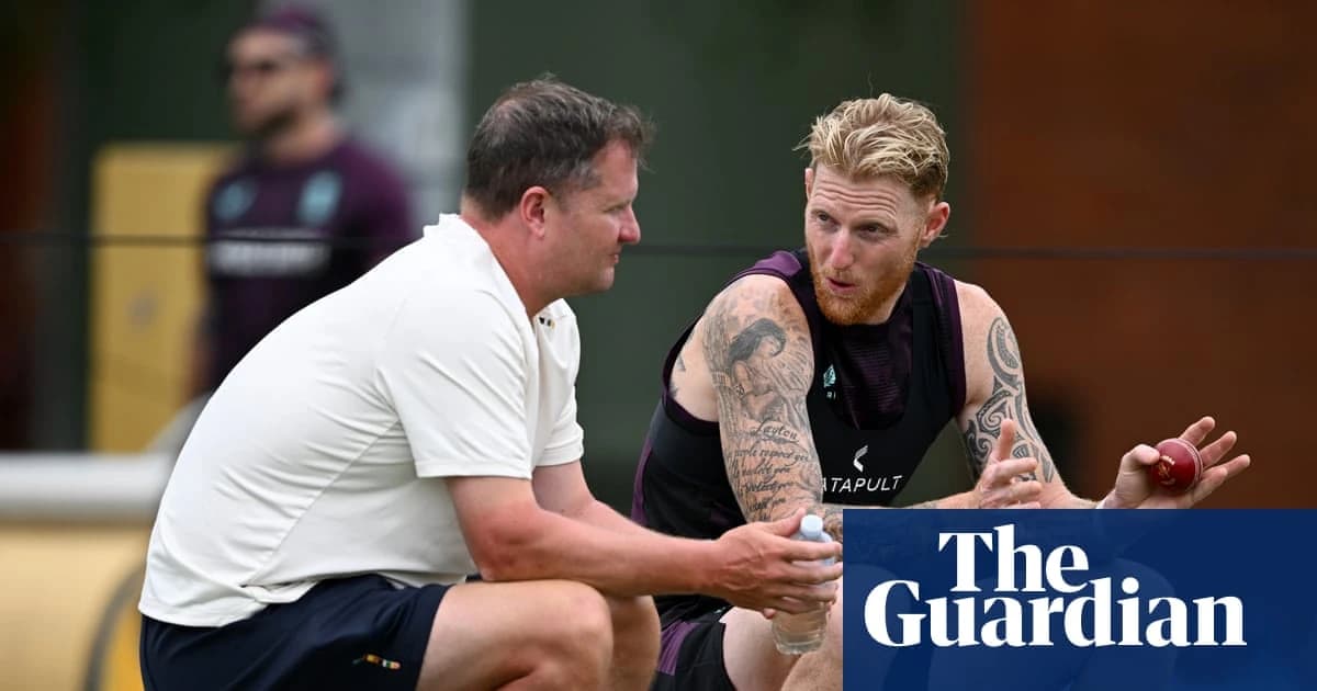 England’s cricketers could face alcohol ban with Stokes captaincy still in doubt