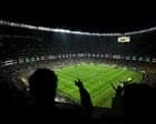 England’s game against Mexico to stay at 6pm local time, 1am UK on Monday