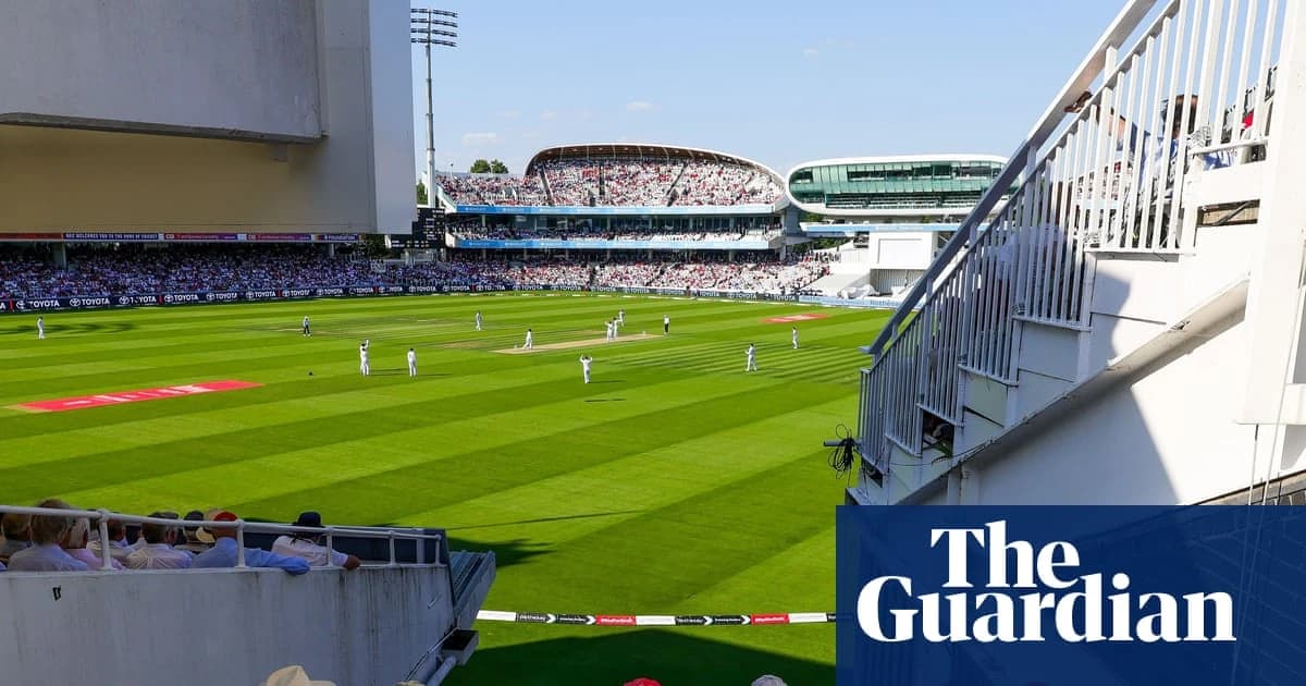 England’s men to host more five-Test series but play some one-off games overseas