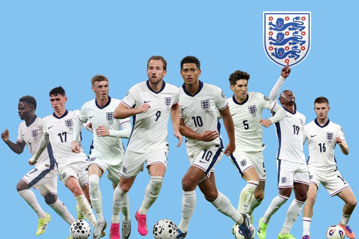 England’s World Cup 2026 squad: Who’s on the plane, who’s almost there and which big names will miss