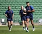 England’s World Cup test against Tonga will show where power really lies in rugby league