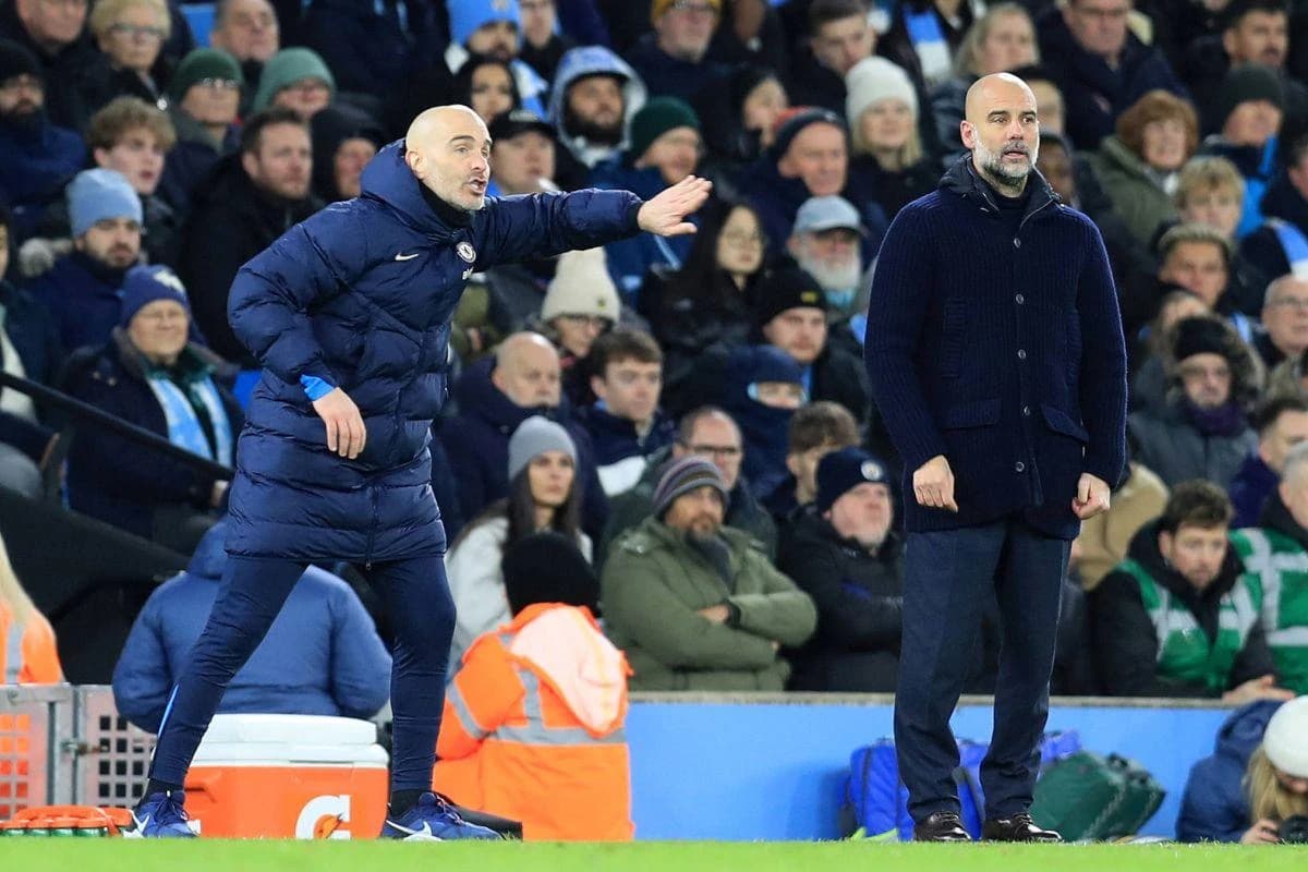 Englezii au anunțat înlocuitorul lui Pep Guardiola la Manchester City!