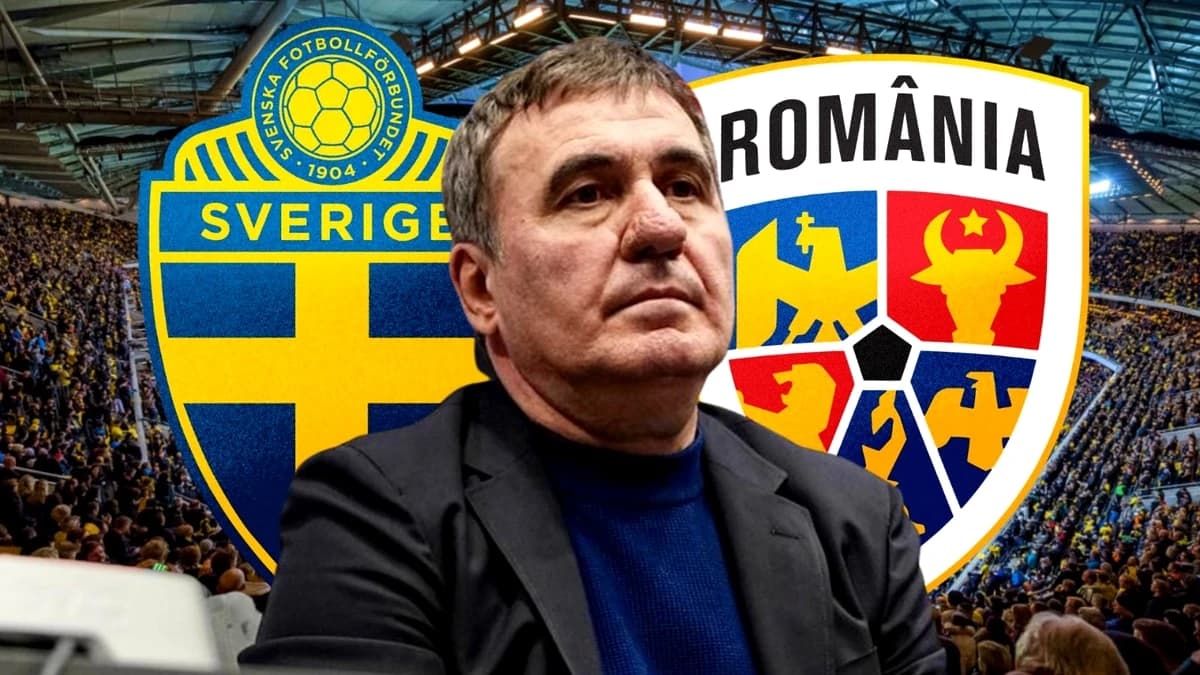 Englezii au dat verdictul înainte de Suedia – România! Scorul surprinzător anticipat la debutul lui