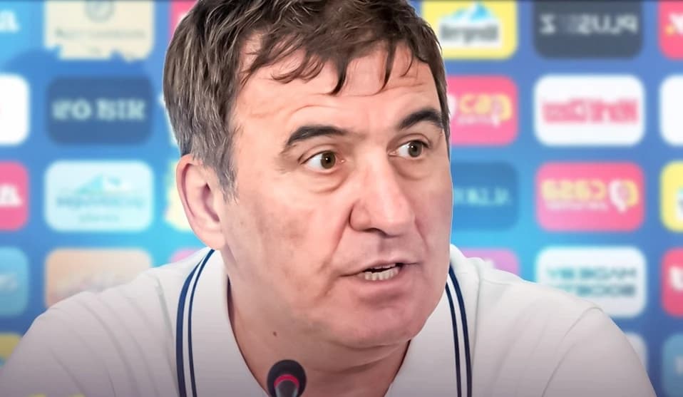 Englezii n-au dubii: scorul final la Suedia - România