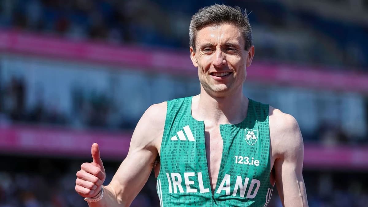 English breaks 48-year-old European 800m record