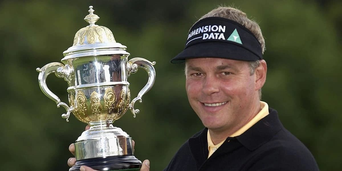 English Open: Historic golf tournament to be resurrected in England after more than two decades