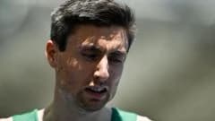 English takes stunning 800m win at Diamond League event