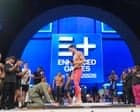 Enhanced Games claim ‘we changed the world’ but only one record broken and three clean athletes win