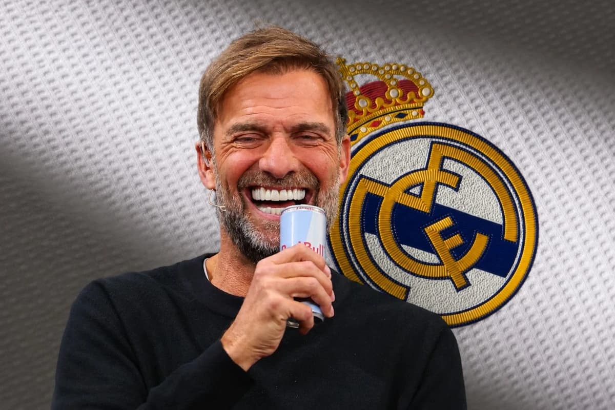 Enrique Riquelme promite marea cu sarea la Real Madrid: Jurgen Klopp!