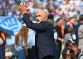 Enzo Maresca trage un semnal de alarmă, după victoria pe final a lui Manchester City: „Nu văd schimb