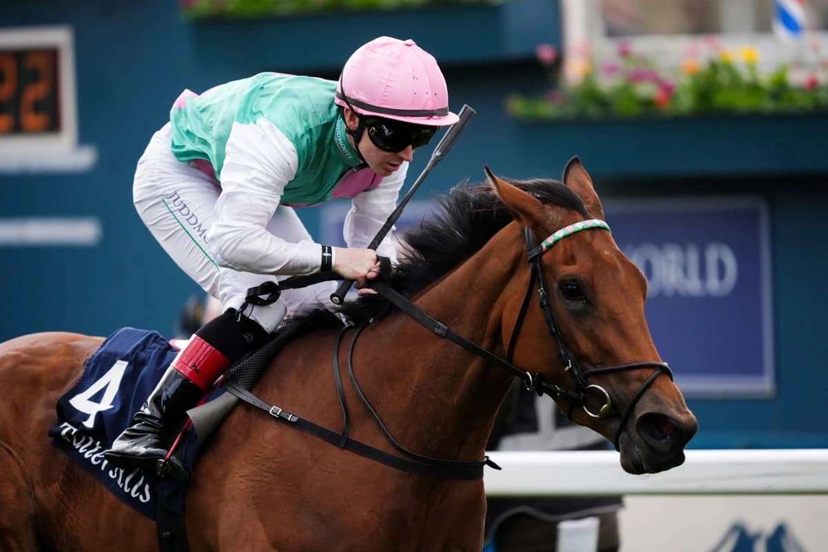 Epsom Oaks tips: Best bets for Friday’s card at Epsom