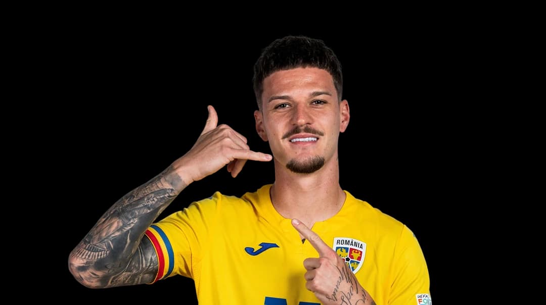 Eredivisie: Gol şi pasă de gol pentru Dennis Man în PSV Eindhoven – Twente 5-1