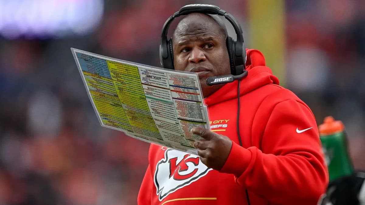 Eric Bieniemy wife shooting updates: Latest news on Mia Bieniemy hospitalized after 'serious injurie