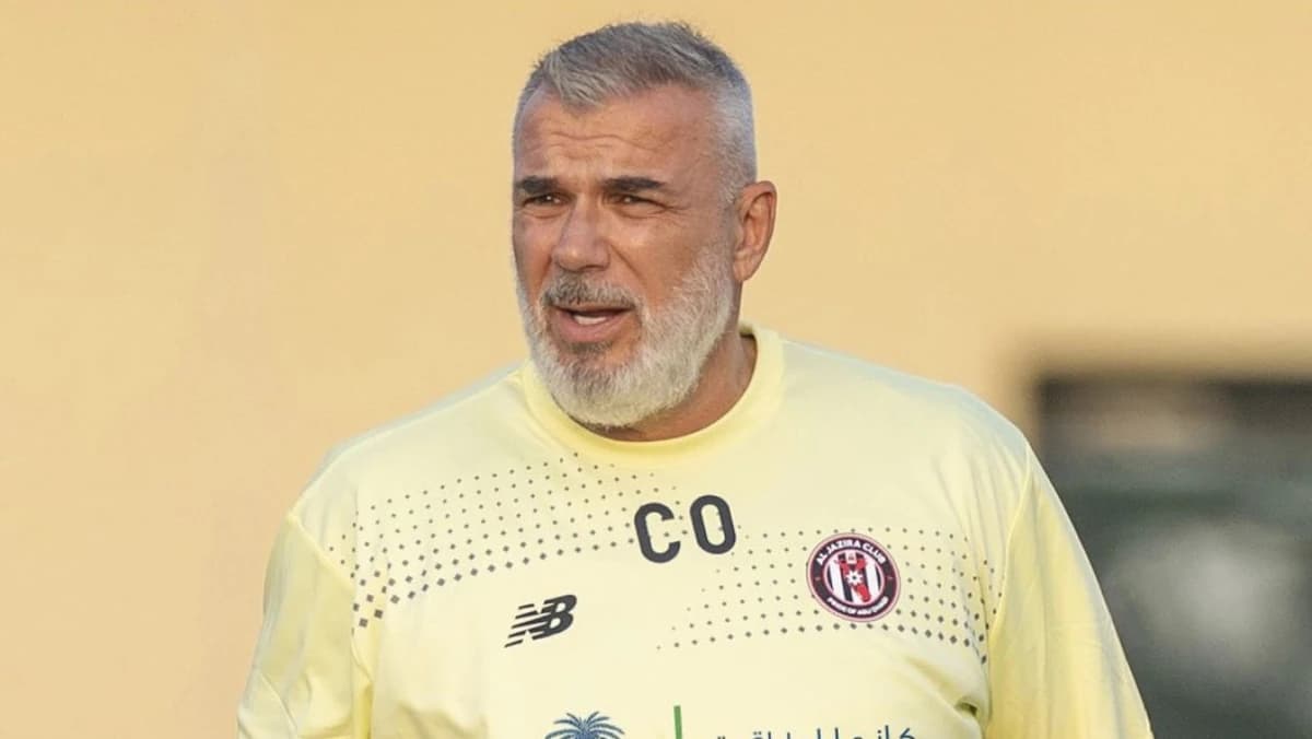 Eroul lui Olăroiu: „Mă bucur cel mai mult pentru el. A muncit enorm!“