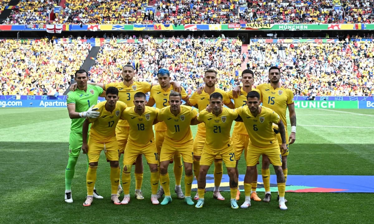Eroul României de la EURO 2024 o vede favorită în Superliga, deși a început execrabil sezonul: „Vine