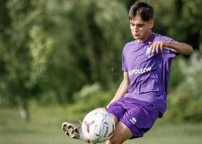 Eroul zilei în Liga 2, cu 4 goluri, Ianis Doană e în cărți pentru un supertransfer, după ce Dinamo l