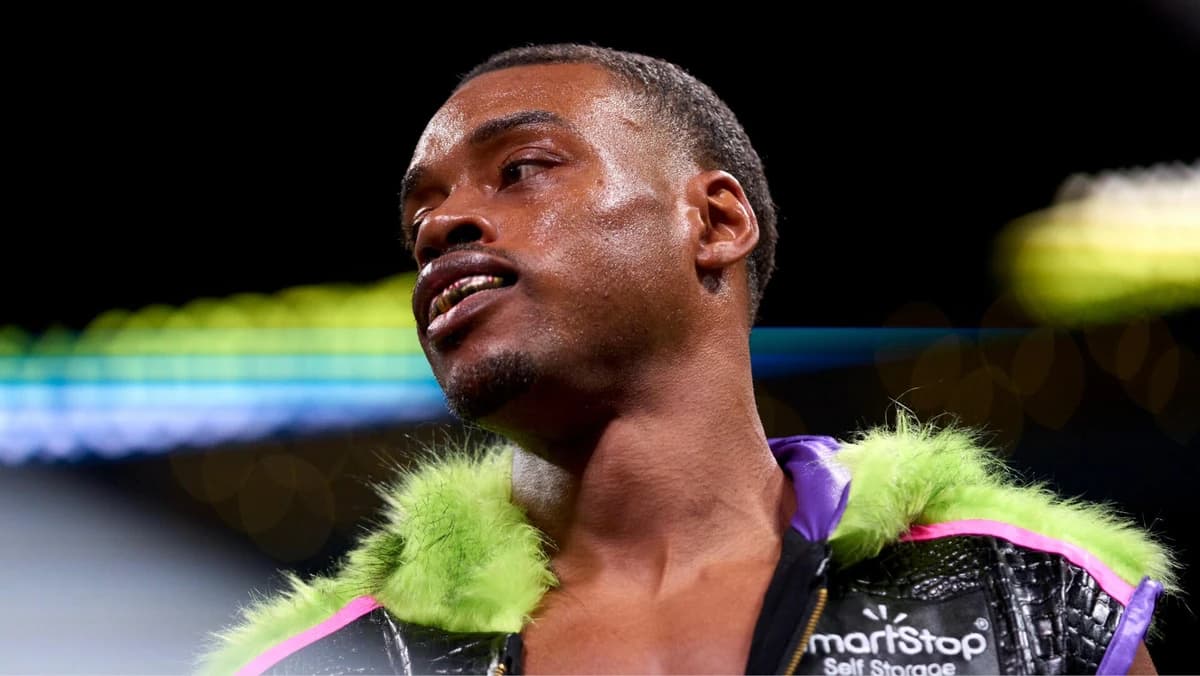 Errol Spence Jr. next fight: Former welterweight champion returns against Tim Tszyu in July