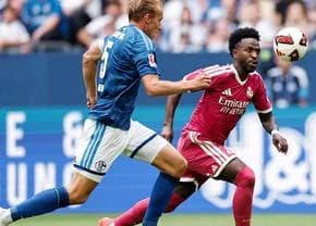 Espanyol - Real Madrid » Echipa de start aleasă Jose Mourinho la revenirea în La Liga