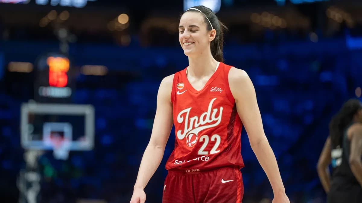 ESPN analyst sparks Caitlin Clark backlash after WNBA reverses controversial call