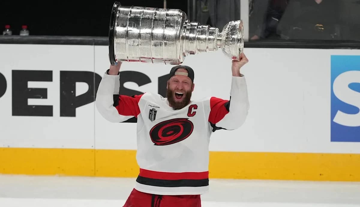 ESPN announces NHL opening night tripleheader