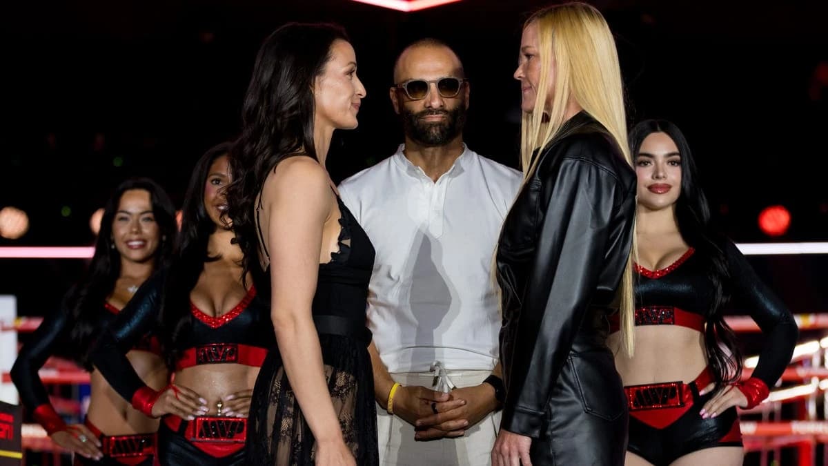 ESPN boxing tonight: Stephanie Han, Holly Holm, Amanda Serrano in action