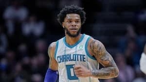 ESPN: Charlotte Hornets trade Miles Bridges to the Phoenix Suns