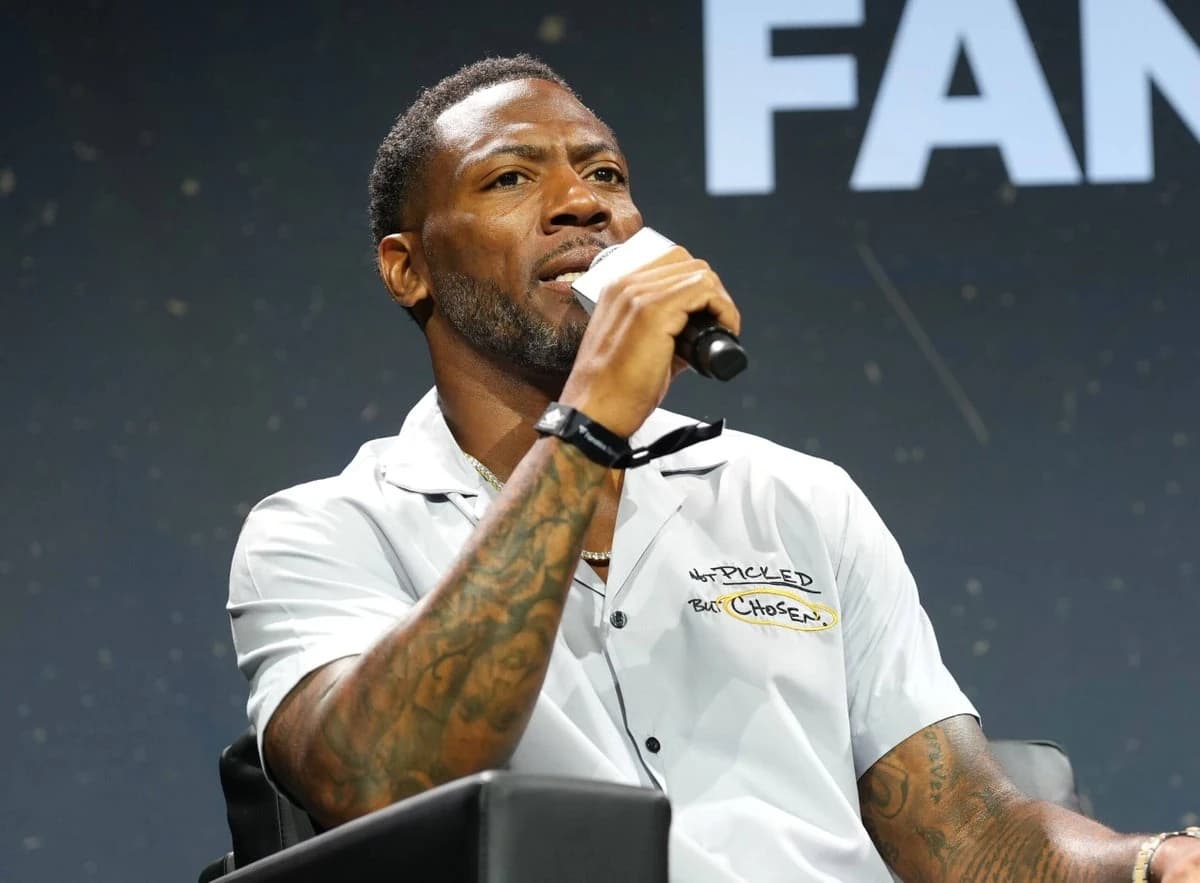 ESPN cuts ties with NFL analyst Ryan Clark, wider layoffs expected Tuesday: Sources - The Athletic