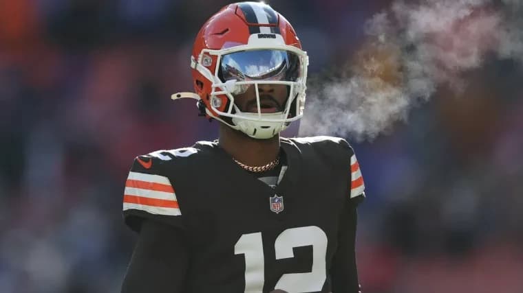 ESPN delivers brutal yet correct truth on Browns' QB room