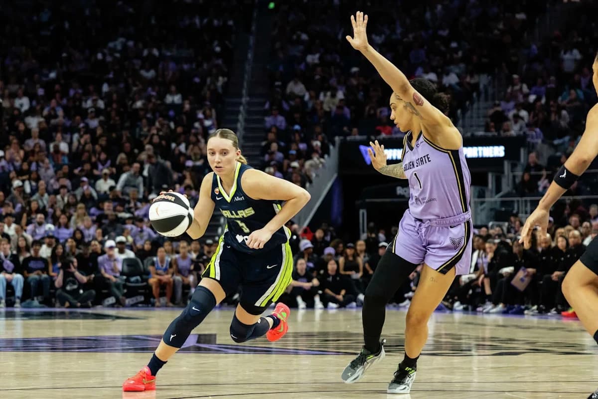 ESPN ranked the WNBA's top 50 players before the World Cup break. How many UConn alums made the list