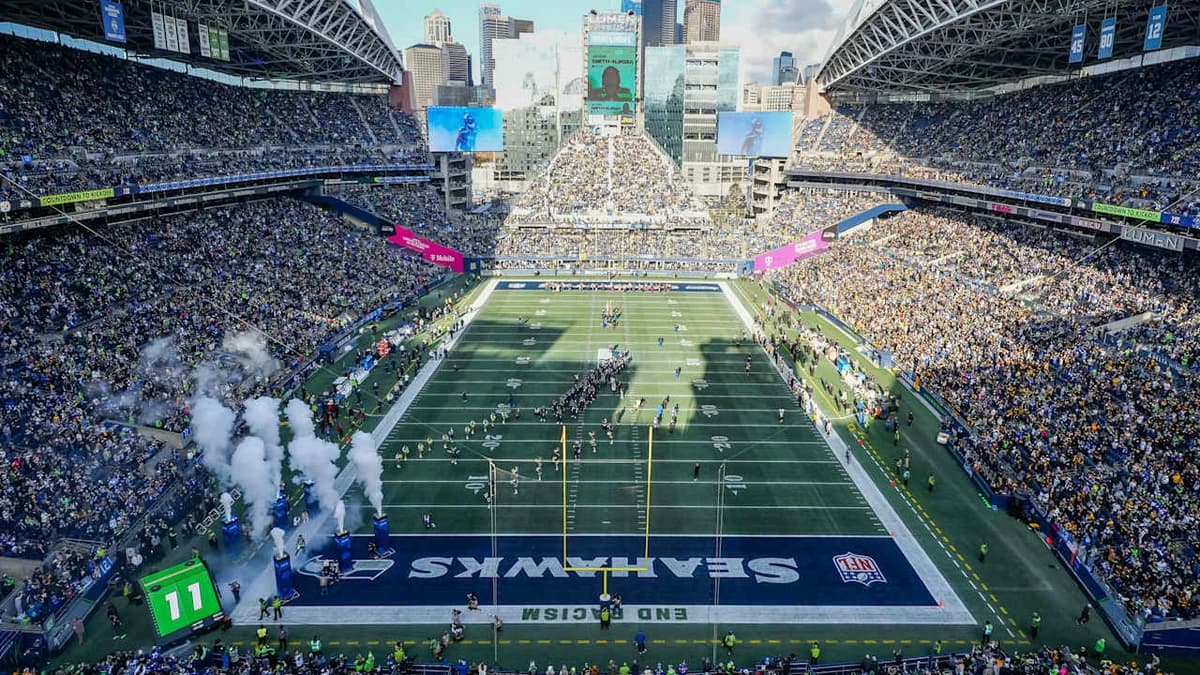 Estate of Paul G. Allen Reaches Agreement to Sell Seattle Seahawks