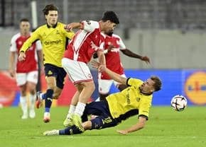 Etapa 3 din Europa League: Olaru a fost schimbat în minutul 30 » Spectacol în Juventus - Rennes