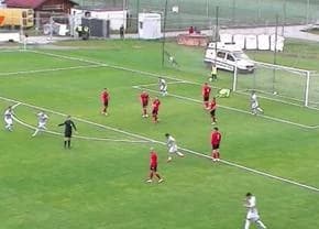 Etapa a doua a grupelor Cupei României » Surpriză în primul meci al etapei!