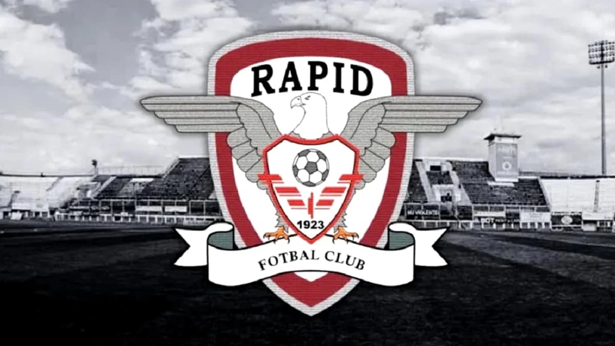 „Eternul proiect Rapid”. Bogdan Baratky amintește cum își neglijează istoria clubul din Giulești