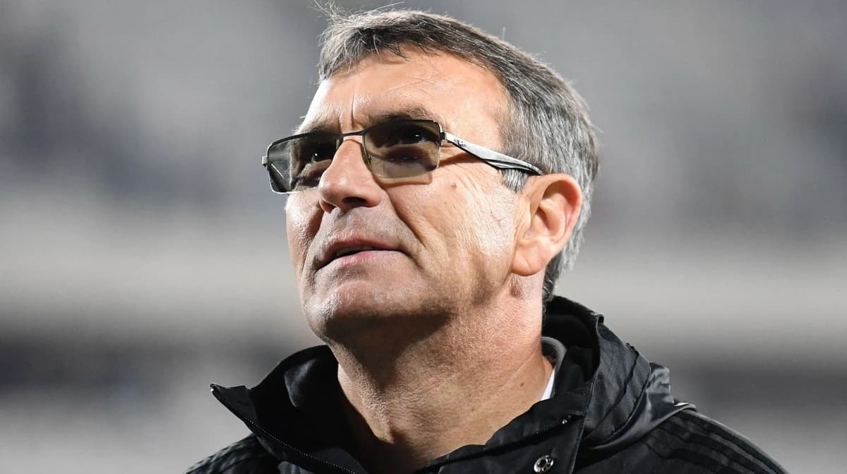 Eugen Neagoe, mesaj pentru Filipe Coelho: "Nu știu dacă a fost alegerea potrivită"