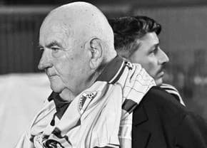 Eugeniu Goicea, fostul președinte de la Petrolul, a murit la vârsta de 80 de ani