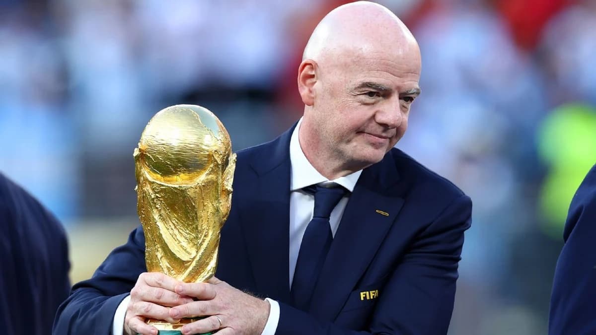 Euro leagues call for FIFA reform amid 'crisis' talks